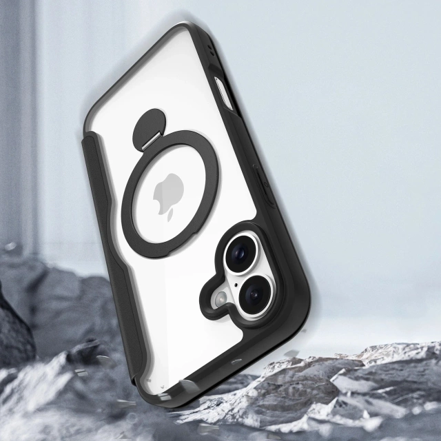 Чохол MagSafe для iPhone 16 Skin X Pro