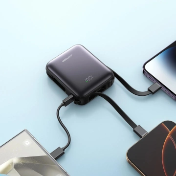 Зовнішній акумулятор Joyroom JR-PBF27 10000 мАг 22,5 Вт USB-C