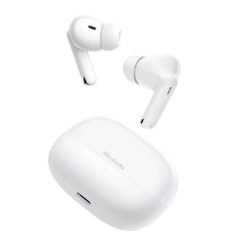Mcdodo HP-0040 In-Ear-Kopfhörer (Weiß)