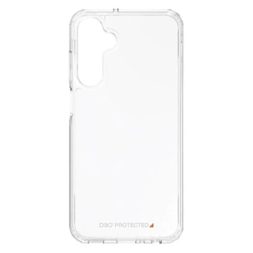 Etui do Samsung Galaxy A25 5G PanzerGlass HardCase D3O Clear