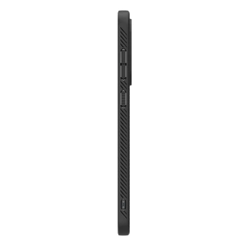 Protective case for Samsung Galaxy A56 5G Spigen Liquid Air Matte Black