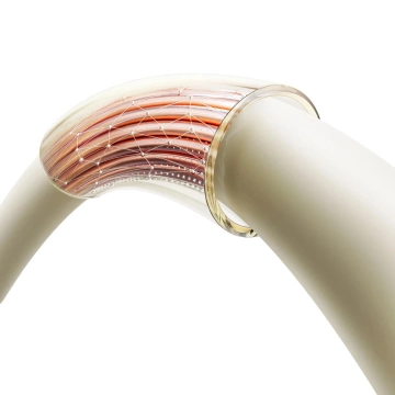 Joyroom S-A53 30W USB-C to Lightning Cable 1.2m Fluorescent Beige