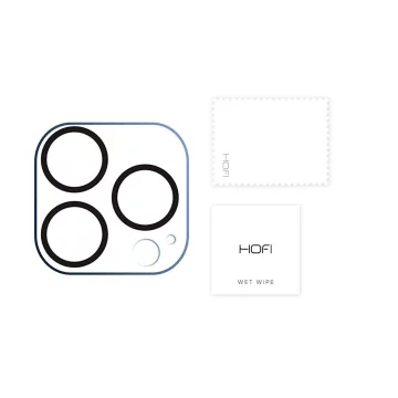 Hofi cam pro iphone 13 pro / 13 pro max priehľadný kryt na fotoaparát