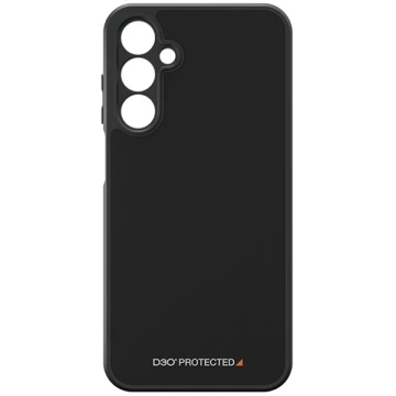Чохол для Samsung Galaxy A25 5G PanzerGlass HardCase D3O Захисний чорний