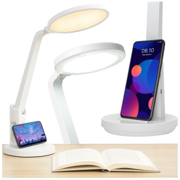 HUB splitter Alogy Adaptér pro počítačový notebook s USB-C na 3x USB-A 2.0 1x USB-A 3.0 šedý