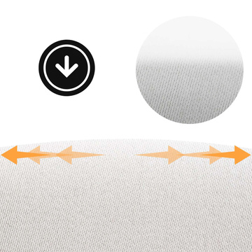 MacBook Pro Air 13-14 protective dust-free cloth dedicated to cleaning laptop screens 29x19.5cm NPK