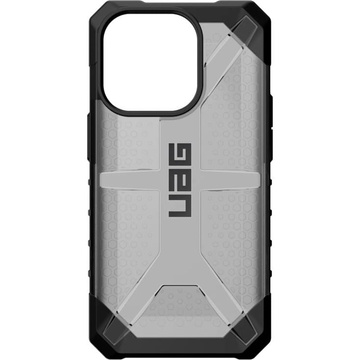 UAG Plasma - Schutzhülle für iPhone 14 Pro (Asche)