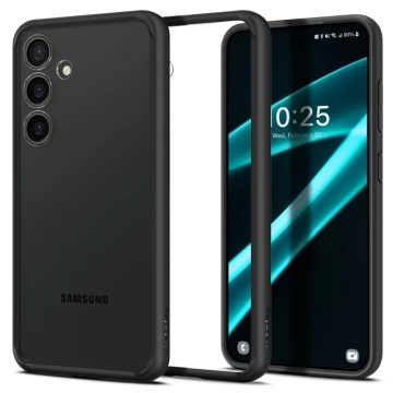 Etui Spigen Ultra Hybrid do Samsung Galaxy S24  Plus Matte Black