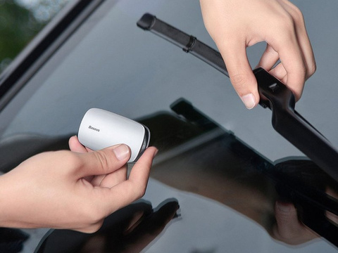 Baseus Regenerator repair tool for wipers Silver