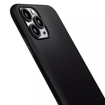 Чохол Matt Case 3mk Matt Case для Apple iPhone 14 Pro Black