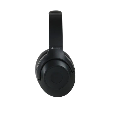 Bezdrôtové slúchadlá Forcell F-Audio ANC Sonic Aura, čierne