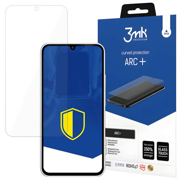 3MK Folia ARC do Samsung Galaxy A35/A55 5G Folia Fullscreen