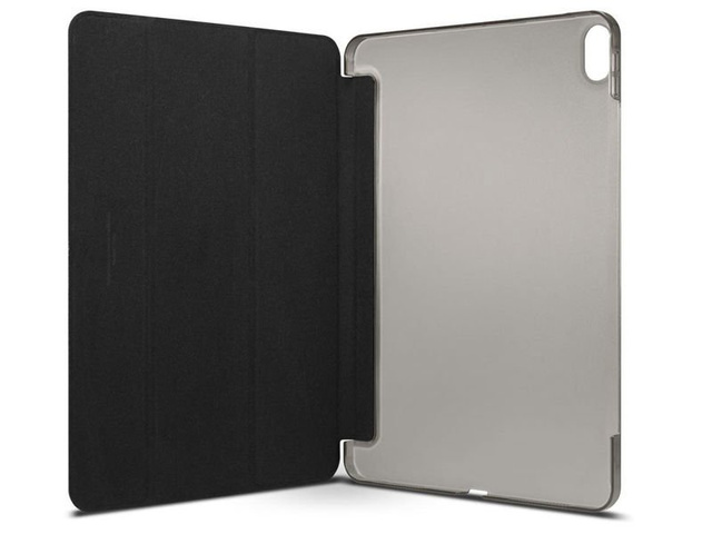 Чохол Spigen Smart Fold для iPad Pro 12.9 2018 Black