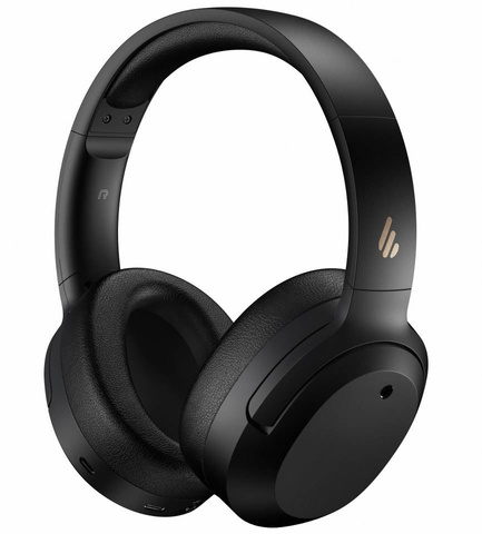 Edifier W820NB Wireless Headphones (Black)