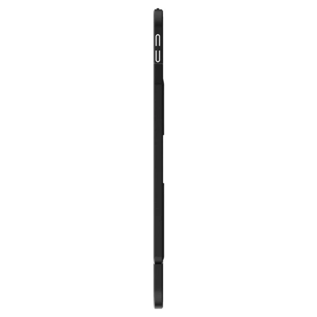Spigen Thin Fit "Pro" Tablet mit iPad Pro 2021/2022 Schwarz