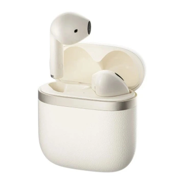 TWS Edifier W200T Headphones Beige