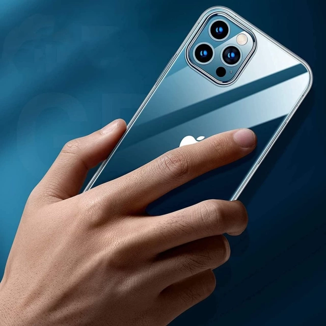 Flexair iphone 7 / 8 / se 2020 / 2022 кристал