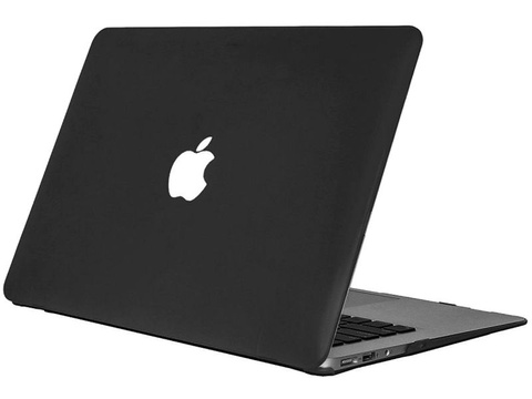 Hard case cover for "MacBook Air 13'' Black