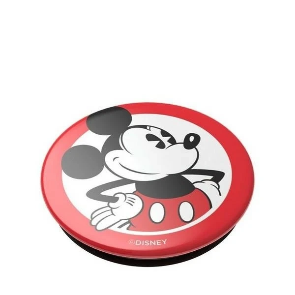Popsockets 2 Mickey Classic phone holder and stand