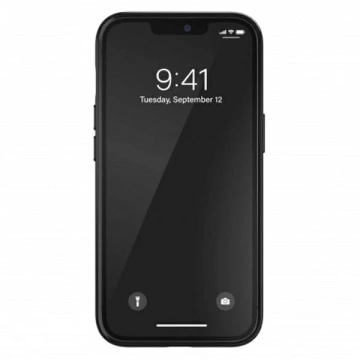 Etui Adidas АБО SnapCase Trefoil до Apple iPhone 13 Pro / 13 6,1" czarny/чорний 47098