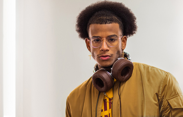 Oneodio Pro30 headphones