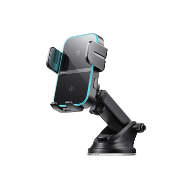 Joyroom JR-ZS246 S Holder with 15W Wireless Charger for Board