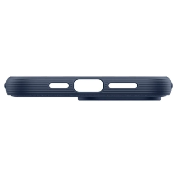 Etui Caseology Parallax Mag Magsafe для Apple iPhone 15 Pro Max Midnight Blue