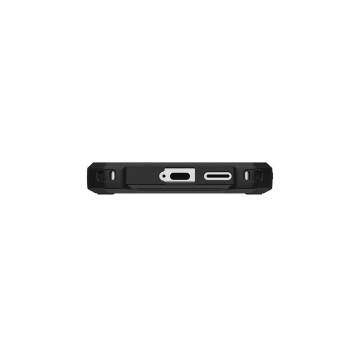 Etui do Samsung Galaxy S25+ Plus UAG Monarch Pro MagSafe Kevlar Black