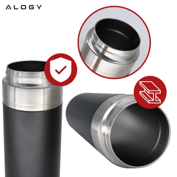 Stolný ventilátor stojaci ventilátor malé obehové čerpadlo s klipom bezdrôtové ručné 500mAh USB-C Alogy White