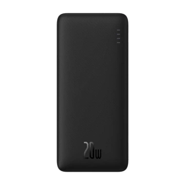 Baseus Airpow 10000mAh 20W Powerbank Black