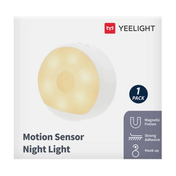 Nachtlicht mit Bewegungssensor Yeelight Sensor NightLight
