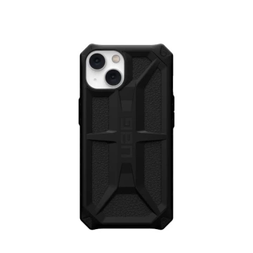 UAG Monarch - захисний чохол для iPhone 14 Plus (чорний)