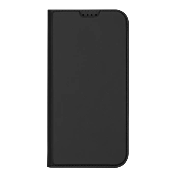 Захисний чохол Dux Ducis Skin Pro для iPhone 16 Plus чорного кольору