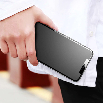 Matte protective film Hydrogel hydrogel Alogy for Apple iPhone 13 Mini