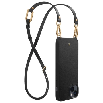 Etui Spigen Cyrill Classic Charm Mag MagSafe для Apple iPhone 14 Plus Black