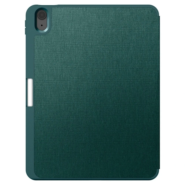 Etui Spigen Urban Fit для Apple iPad Air 10.9 4 / 5 / 2020-2022 / 11 6 / 2024 Midnight Green