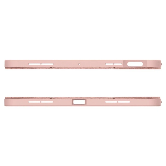 Etui Spigen Urban Fit do Apple iPad Air 10.9 4 / 5 / 2020-2022 / 11 6 / 2024 Rose Gold
