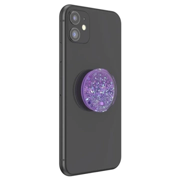 Popsockets 2 Tidepool Lavender phone holder and stand