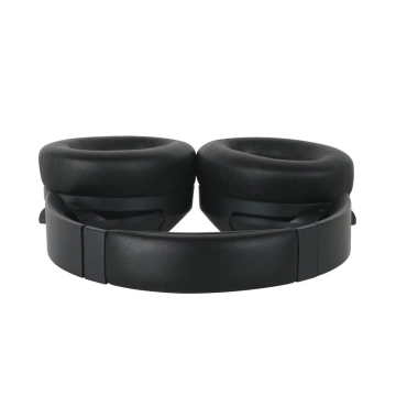 Bezdrôtové slúchadlá Forcell F-Audio ANC Sonic Aura, čierne
