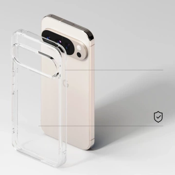 Etui Ochronne do Google Pixel 10 / 10 Pro Ringke Fusion Clear