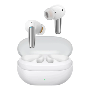 Bezdrôtové slúchadlá do uší Joyroom Jbuds Series JR-BB1 TWS – biele