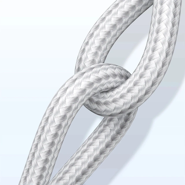 Kabel USB-A – USB-C 3A 3m Ugreen US288 60409 QC 3.0 Biały