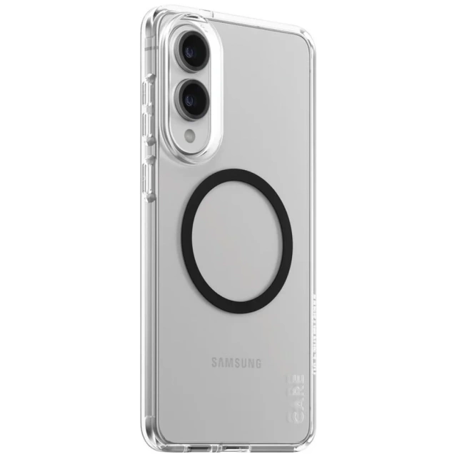 Pouzdro na Samsung Galaxy S25 Edge CARE od PanzerGlass Urban Combat Black QI