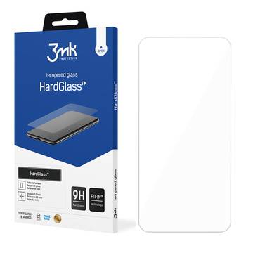 3mk HardGlass 9H tempered glass for Samsung Galaxy M52 5G