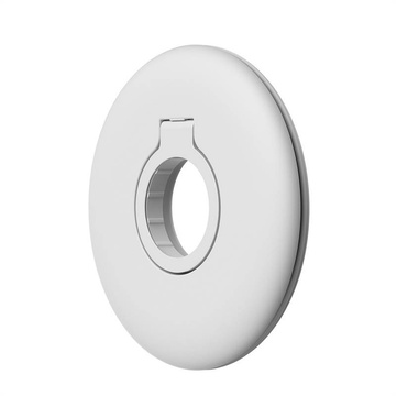Organizer / charger holder for AppleWatch (white)