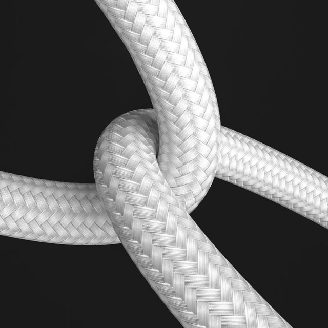 Wozinsky kabel przewód USB - Lightning 2,4A 1m biały (WUC-L1W)