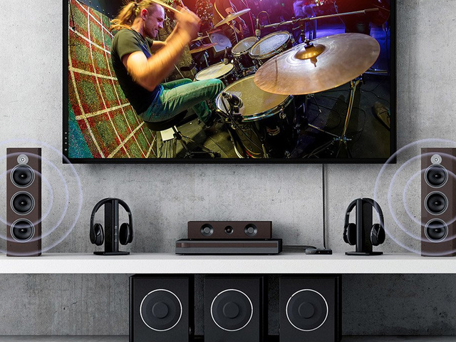 Baseus Switcher Full HDMI 4K 30Hz 2x1 / 1x2 obousměrný rozbočovač