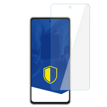 3mk ARC ochranná fólia na displej pre Samsung Galaxy A53 5G
