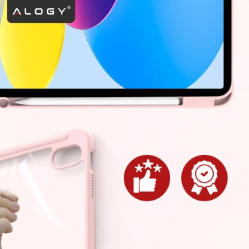 HUB splitter Alogy Adaptér pro počítačový notebook s USB-C na 3x USB-A 2.0 1x USB-A 3.0 šedý