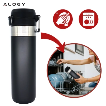 Fan Desk Fan Standing Small Circulator with Clip Cordless Handheld 500mAh USB-C Alogy White